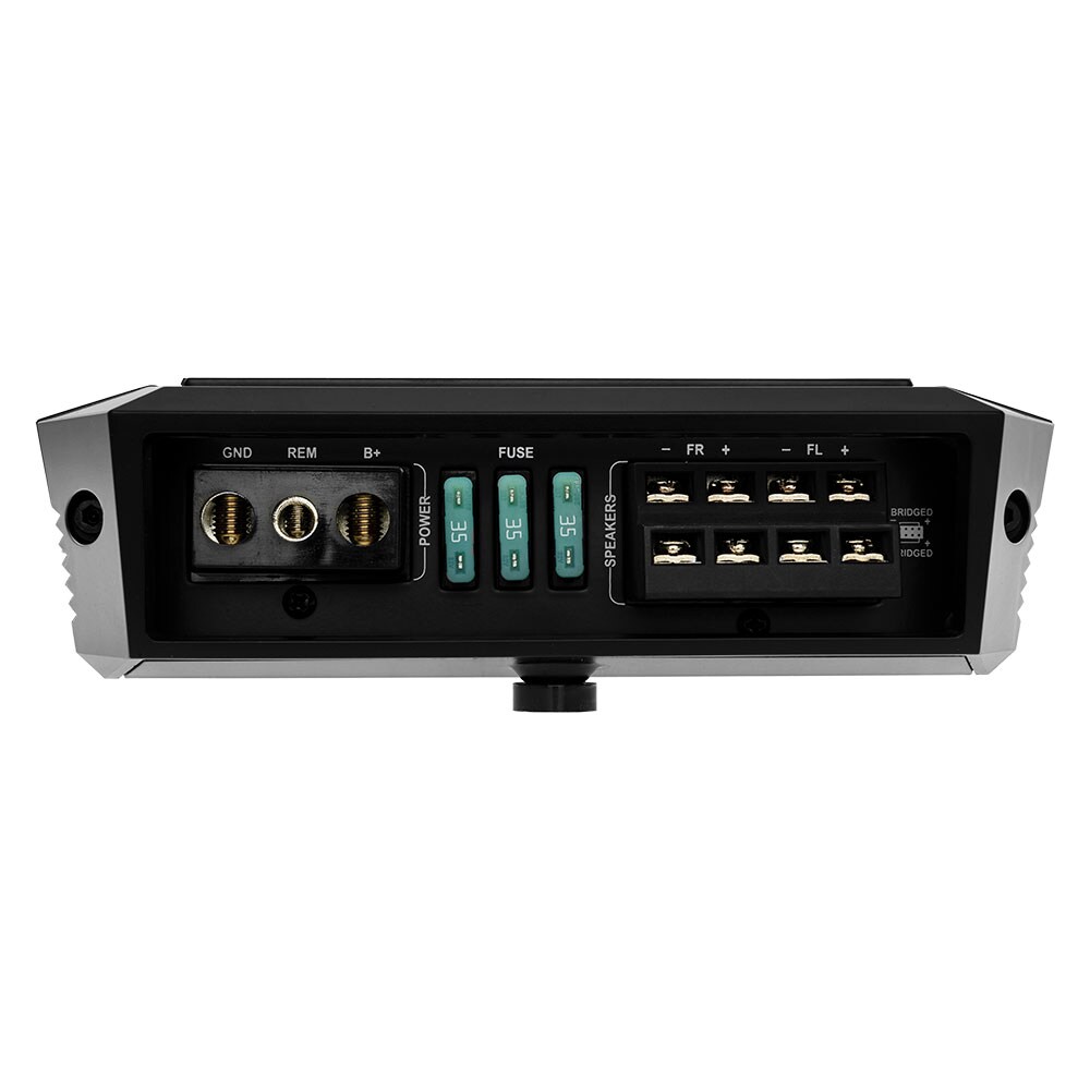 DS18 GEN-X2000.4 GEN-X 4-Channel Full-Range Class AB 2000W